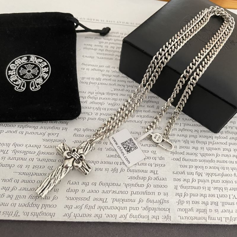 Chrome Hearts Necklaces